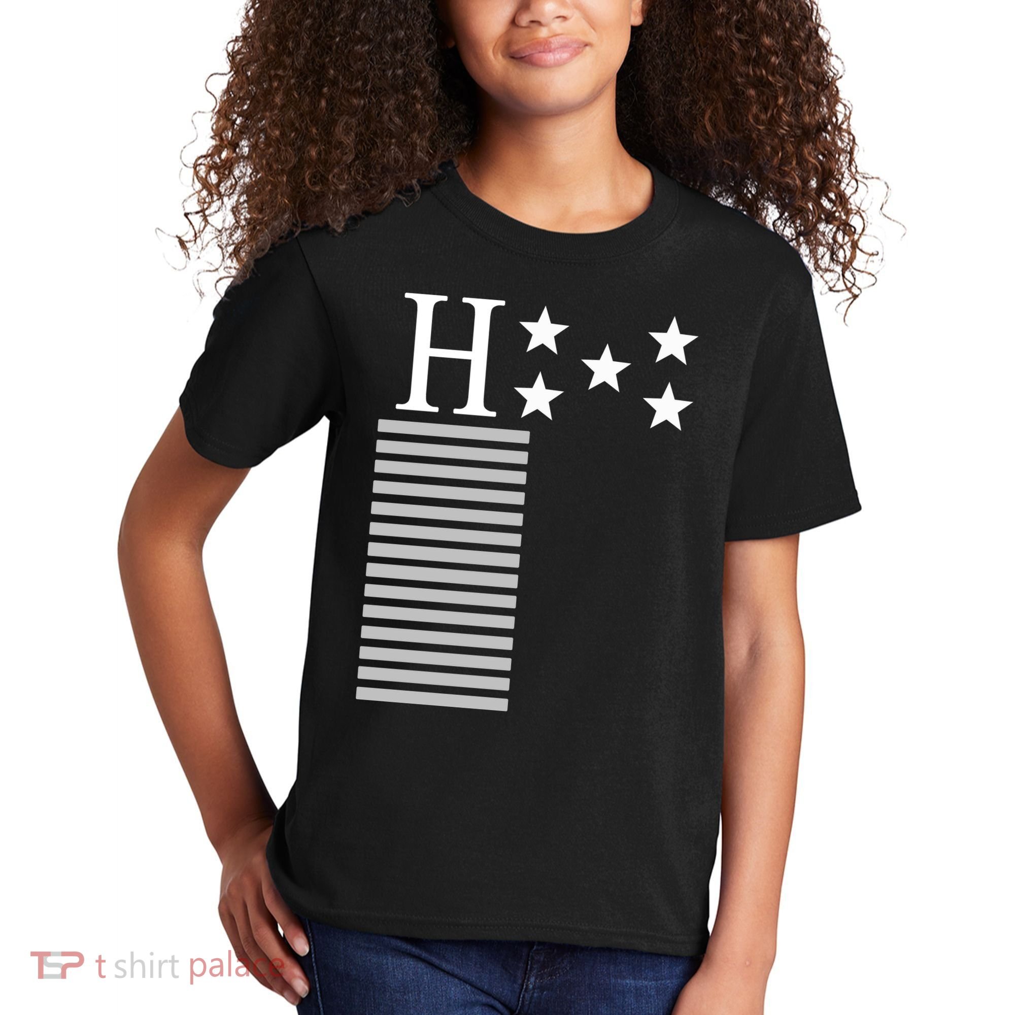 Honduras Jersey Soccer Futbol Kids T-Shirt