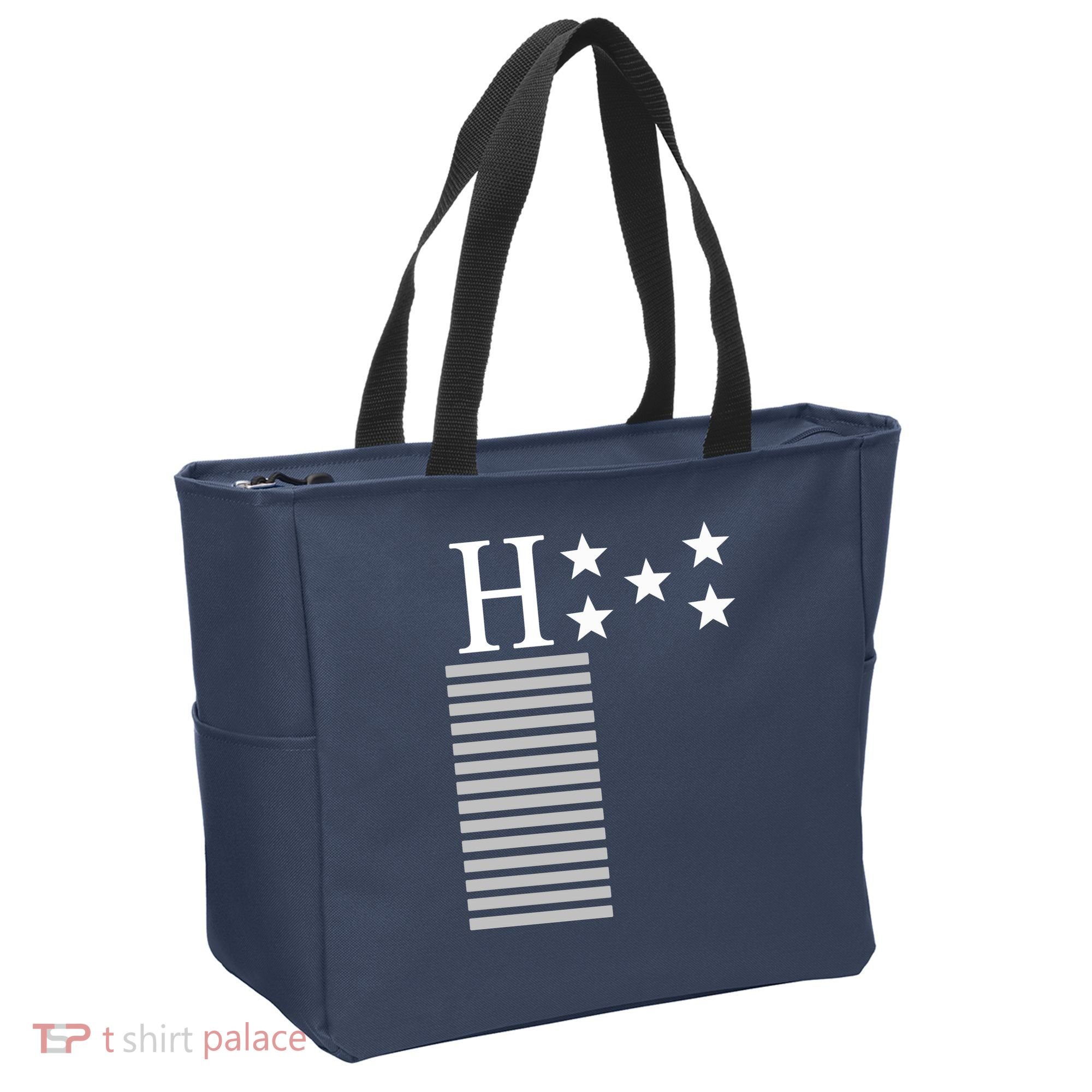 Honduras Jersey Soccer Futbol Tote Bag