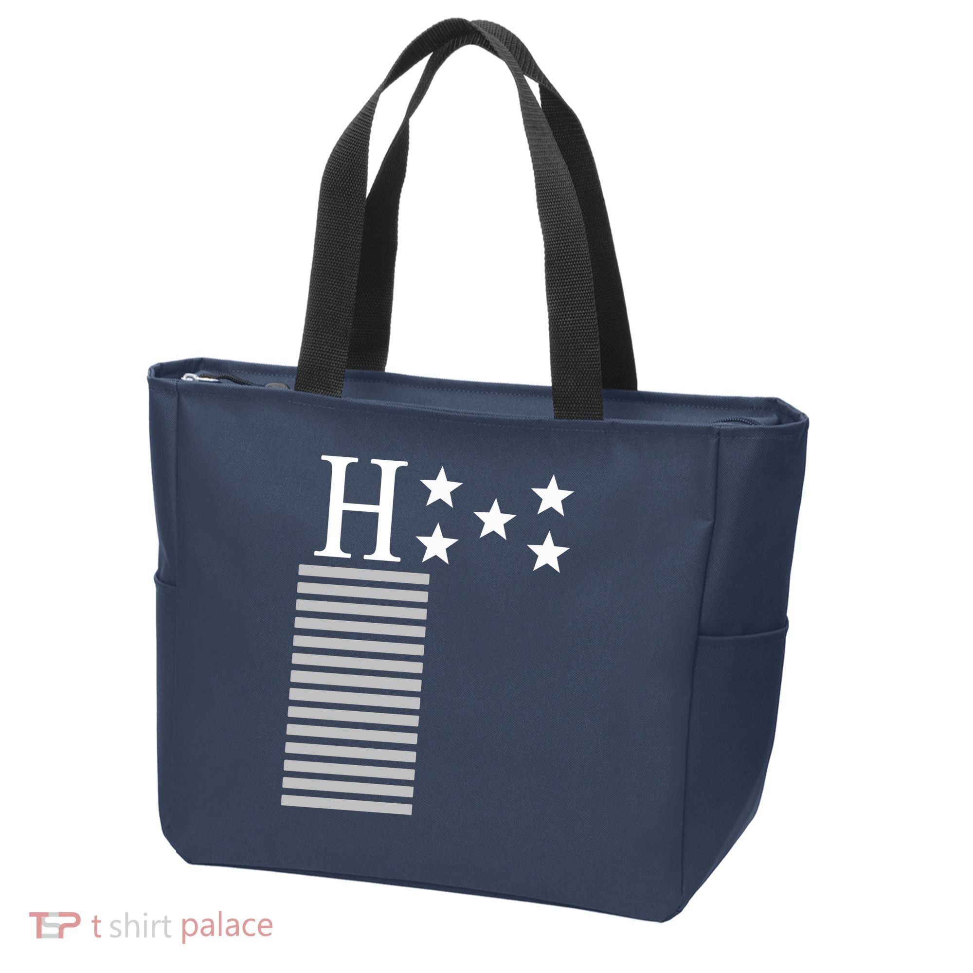 Honduras Jersey Soccer Futbol Tote Bag