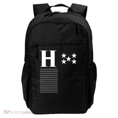 Honduras Soccer Jersey Backpack