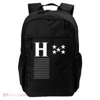 Honduras Soccer Jersey Backpack thumb 0