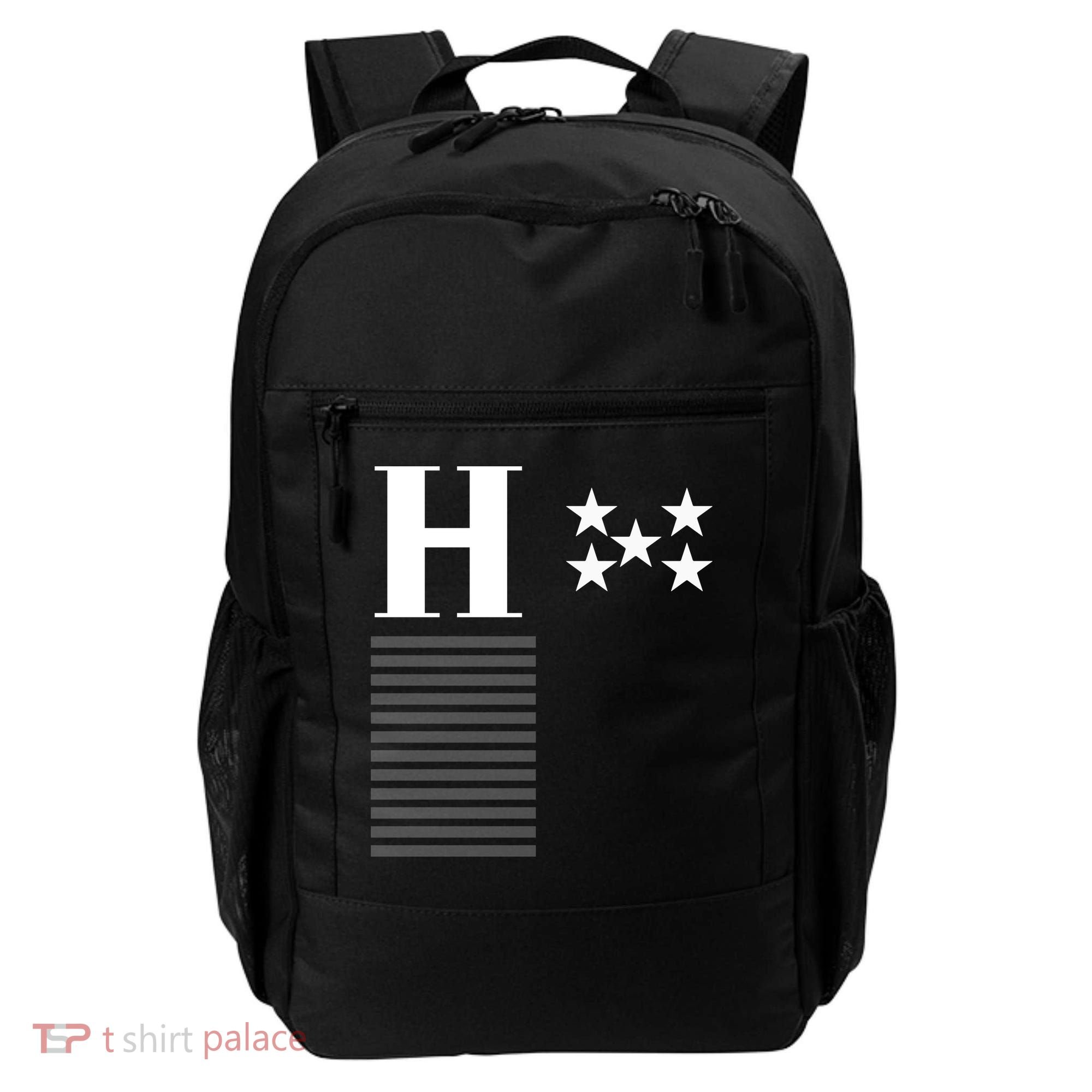 Honduras Soccer Jersey Backpack