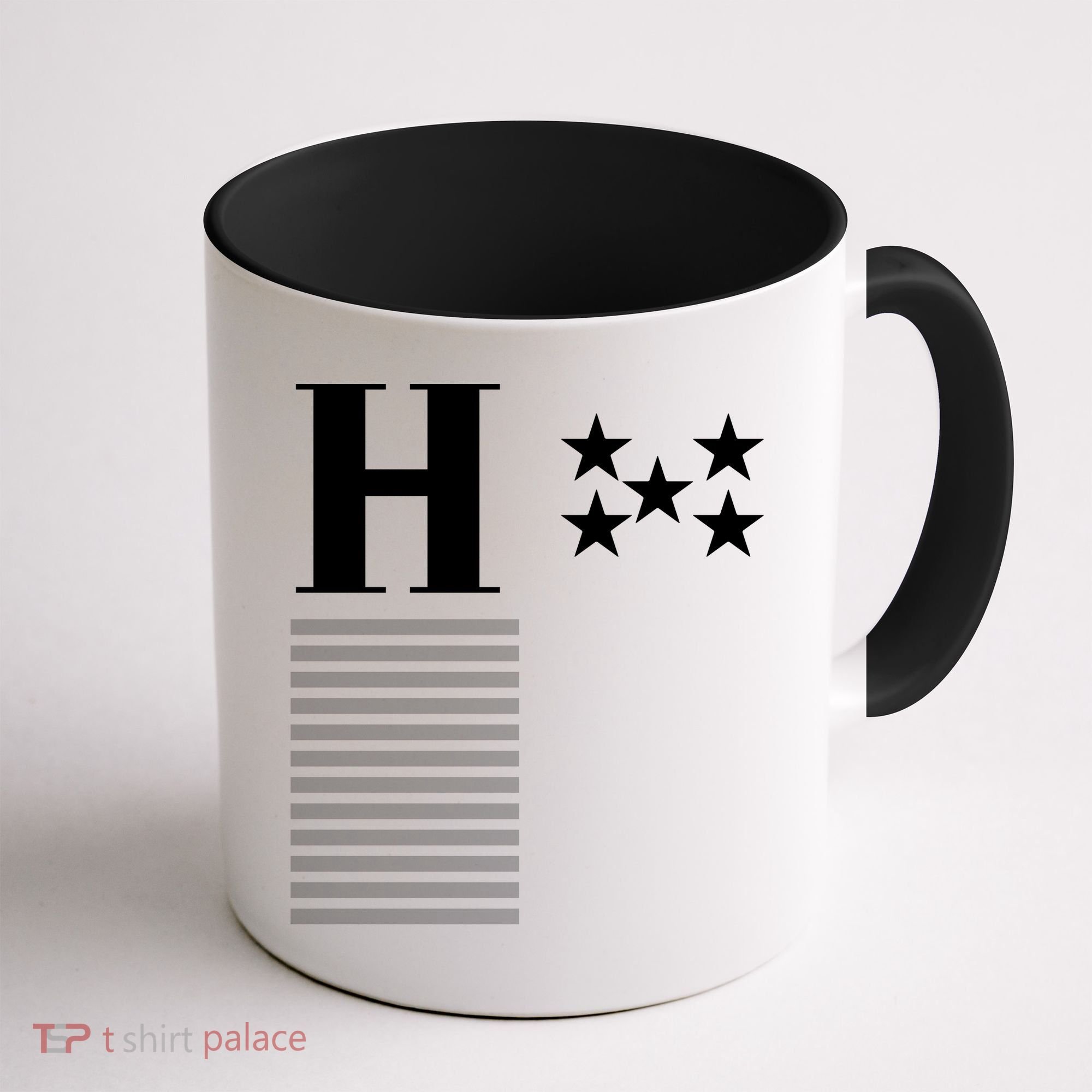 Honduras Soccer Jersey Coffee Mug