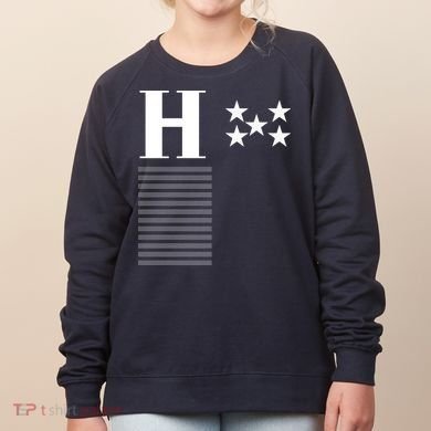 Honduras Soccer Jersey Women's Sweatshirt