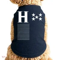 Honduras Soccer Jersey Doggie Tank thumb 0