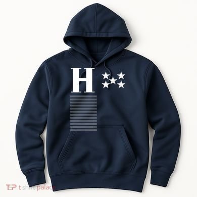Honduras Soccer Jersey Hoodie