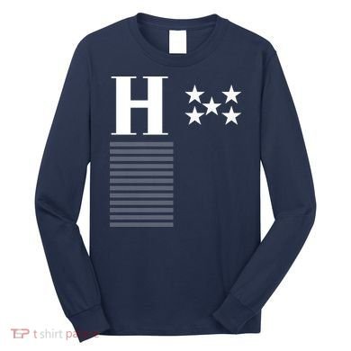 Honduras Soccer Jersey Long Sleeve Shirt