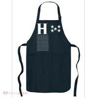 Honduras Soccer Jersey Apron thumb 0