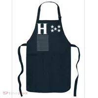 Honduras Soccer Jersey Apron thumb 0