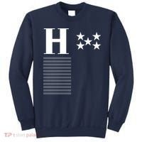 Honduras Soccer Jersey Sweatshirt thumb 0