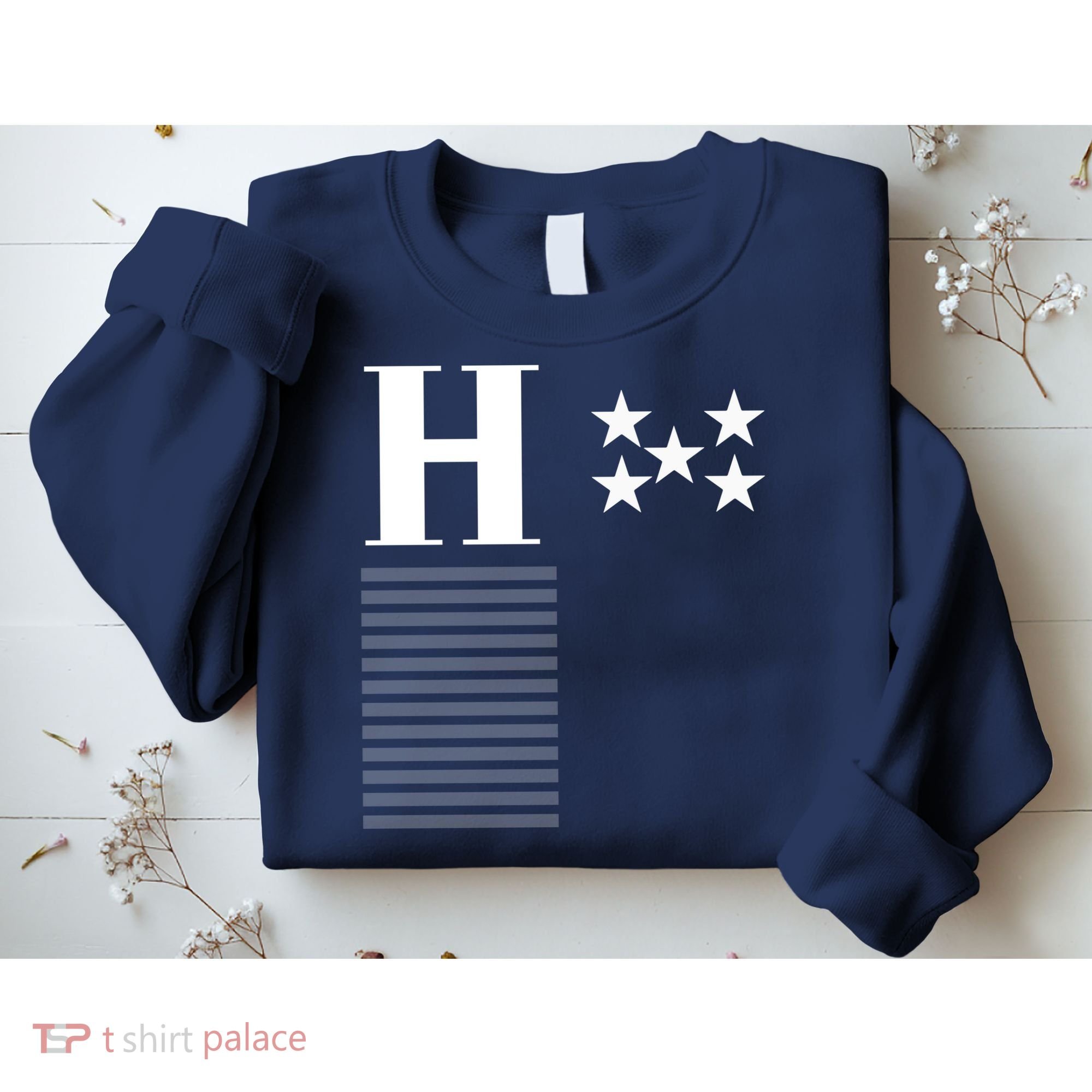 Honduras Soccer Jersey Sweatshirt