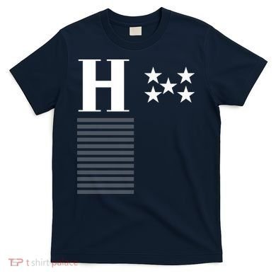 Honduras Soccer Jersey T-Shirt