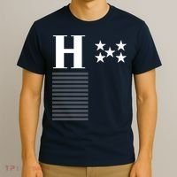 Honduras Soccer Jersey T-Shirt thumb 3