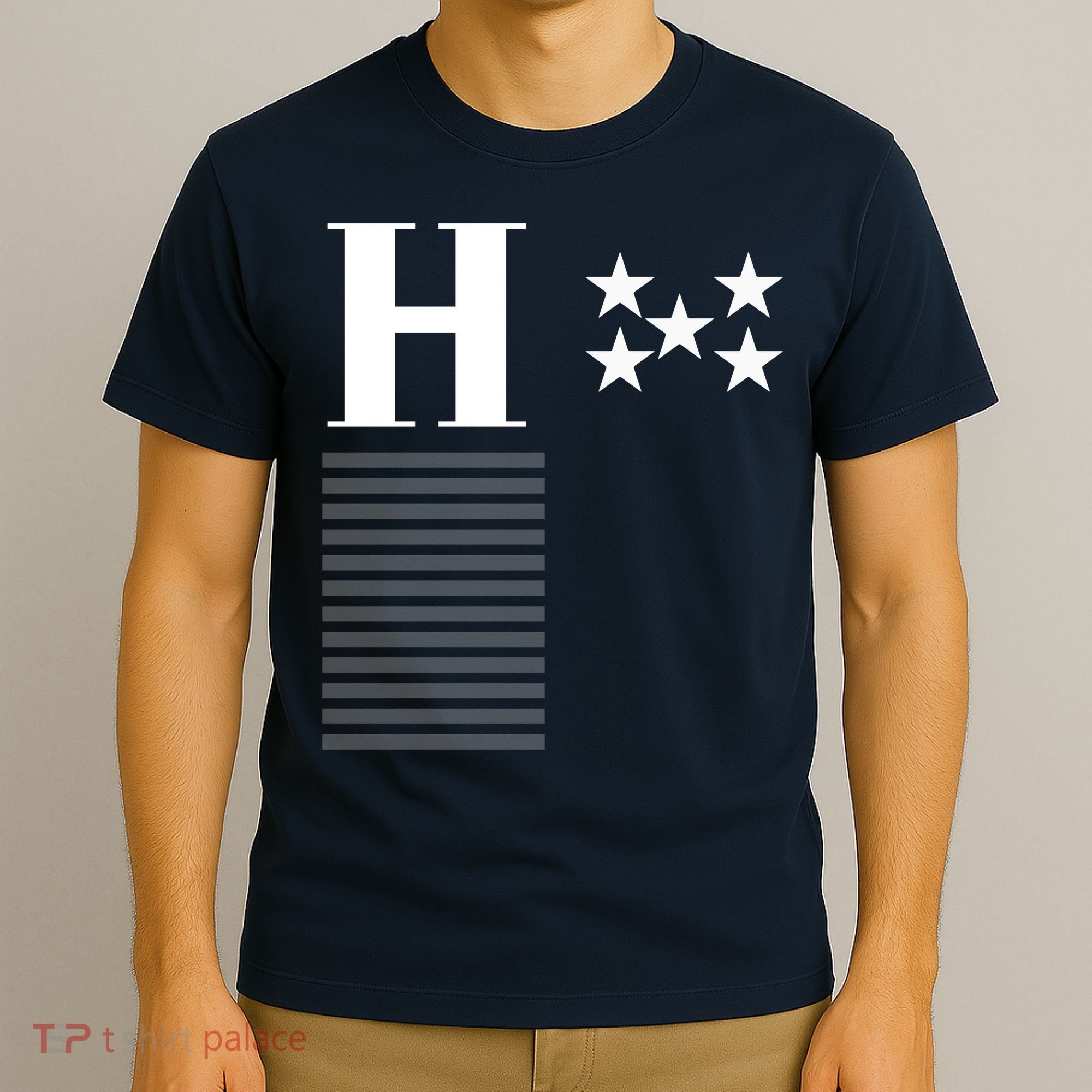 Honduras Soccer Jersey T-Shirt