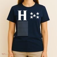 Honduras Soccer Jersey T-Shirt thumb 4