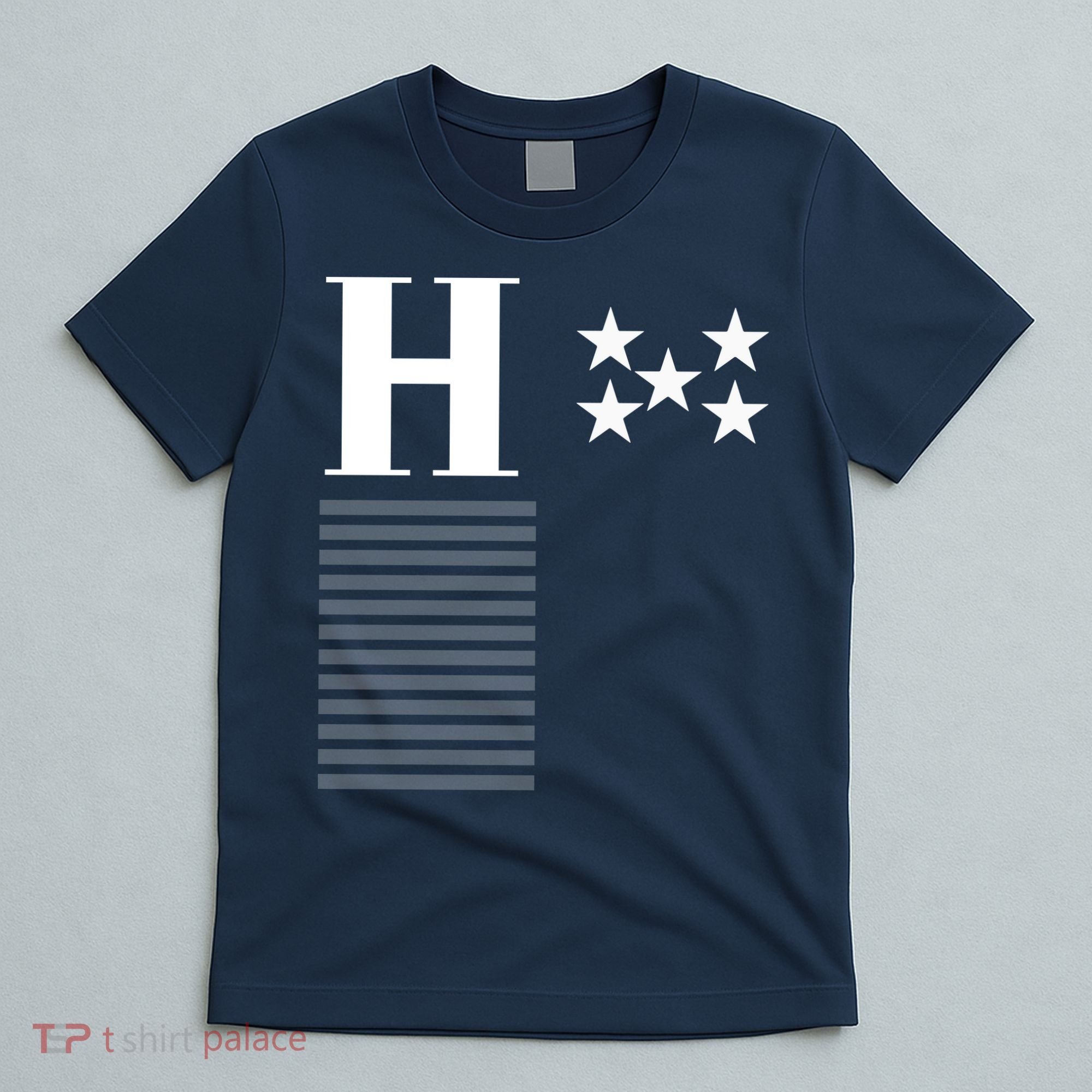 Honduras Soccer Jersey T-Shirt