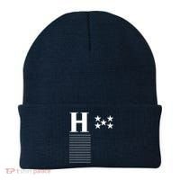 Honduras Soccer Jersey Beanie thumb 0