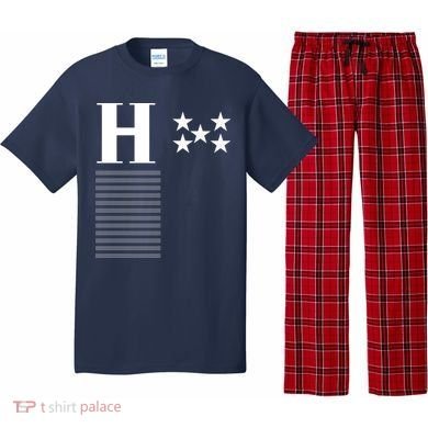 Honduras Soccer Jersey Pajama Set