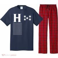 Honduras Soccer Jersey Pajama Set thumb 0