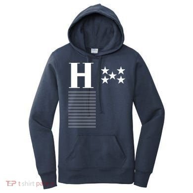 Honduras Soccer Jersey Women's Hoodie
