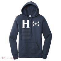 Honduras Soccer Jersey Women's Hoodie thumb 0