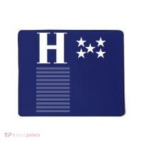 Honduras Soccer Jersey Mousepad thumb 0