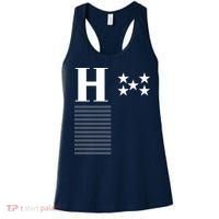 Honduras Soccer Jersey Women's Tank Top thumb 0