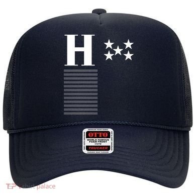 Honduras Soccer Jersey Hat