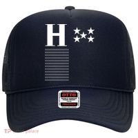 Honduras Soccer Jersey Hat thumb 0