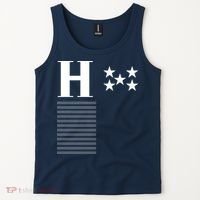 Honduras Soccer Jersey Tank Top thumb 2