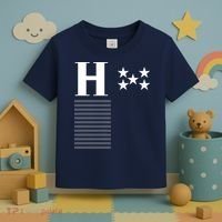 Honduras Soccer Jersey Toddler T-Shirt thumb 3