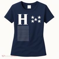 Honduras Soccer Jersey Women's T-Shirt thumb 0