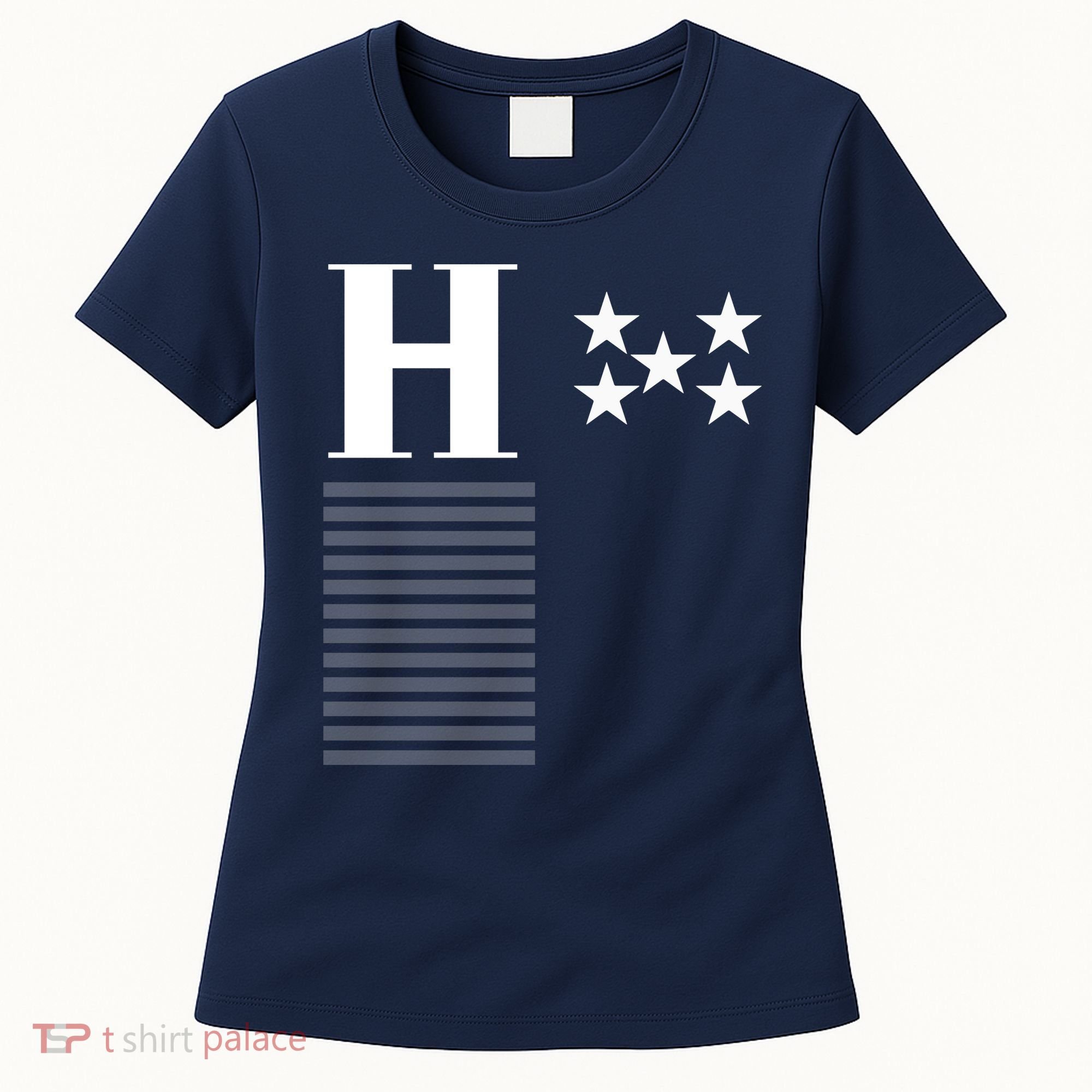 Honduras Soccer Jersey Women's T-Shirt