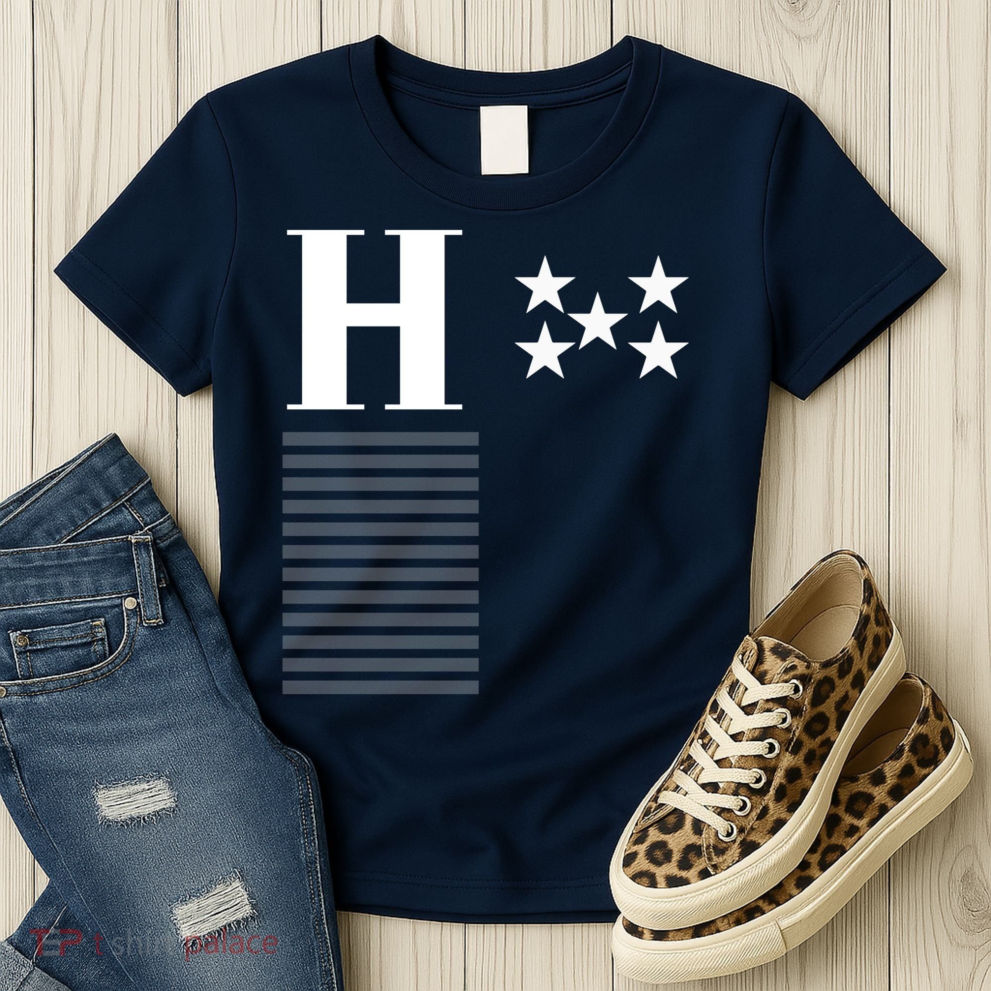 Honduras Soccer Jersey Women's T-Shirt