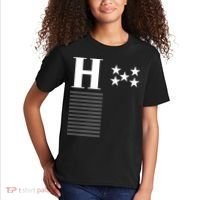 Honduras Soccer Jersey Kids T-Shirt thumb 2