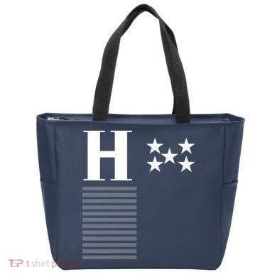 Honduras Soccer Jersey Tote Bag