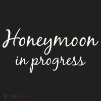 Honeymoon In Progress Hat thumb 2