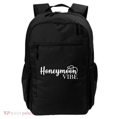Honeymoon Vibe Backpack