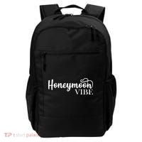 Honeymoon Vibe Backpack thumb 0
