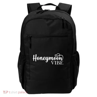 Honeymoon Vibe Backpack