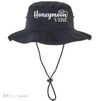 Honeymoon Vibe Bucket Hat thumb 0