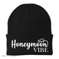 Honeymoon Vibe Beanie thumb 0