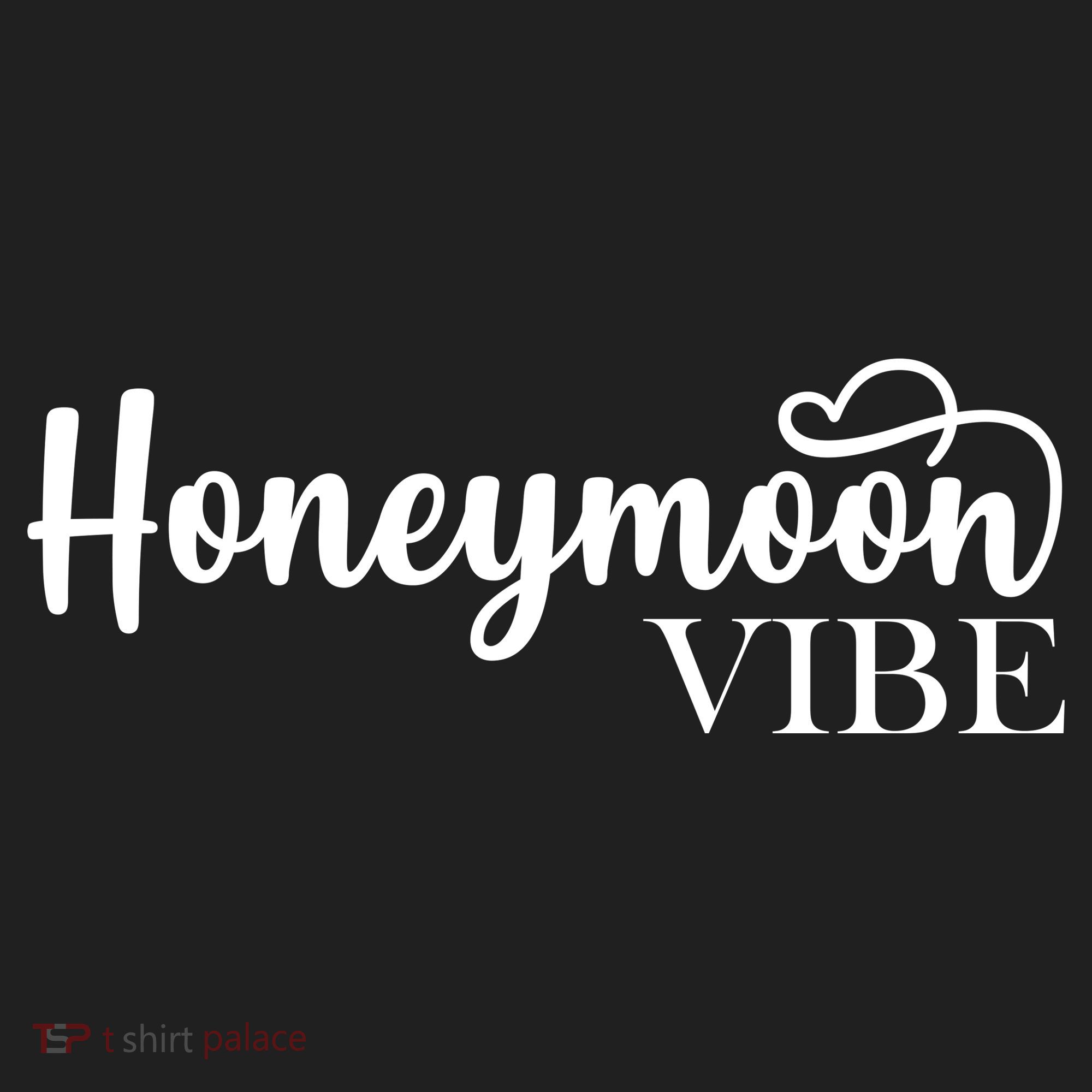 Honeymoon Vibe Beanie