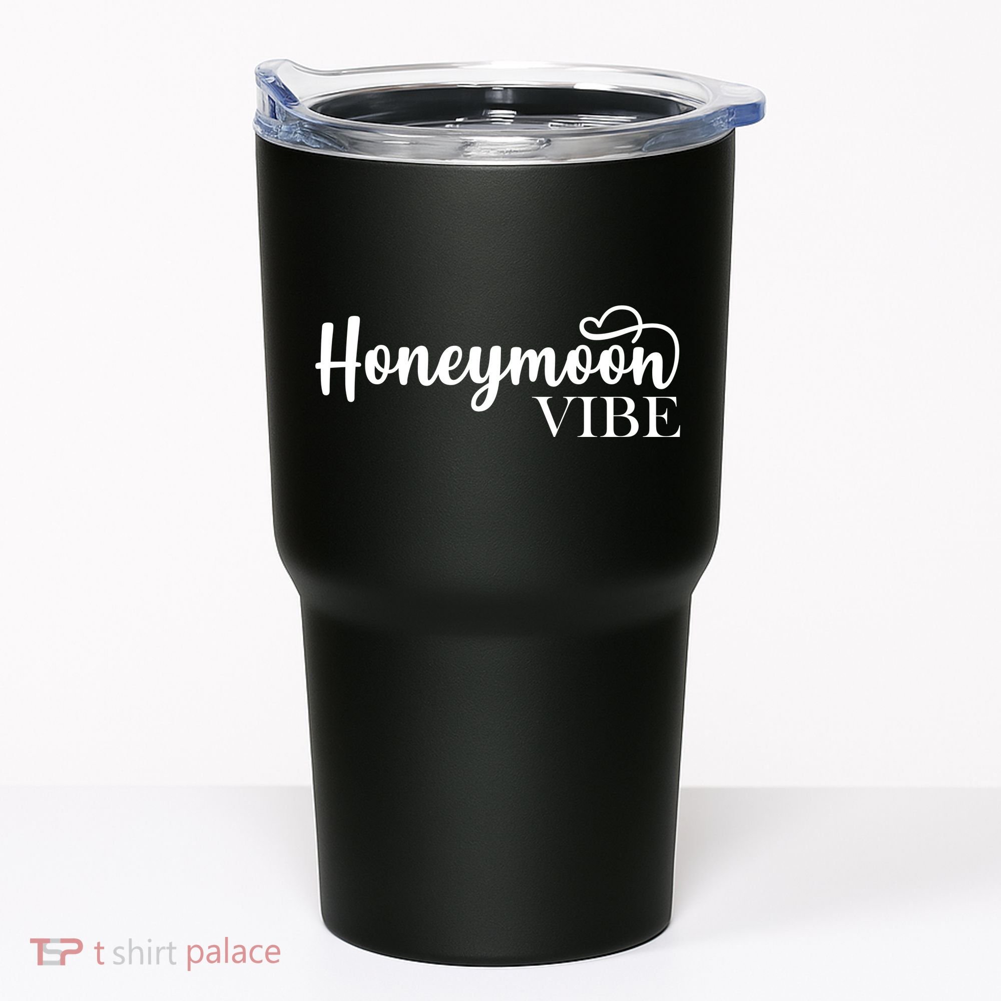 Honeymoon Vibe Tumbler