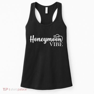 Honeymoon Vibe Women's Tank Top