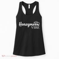 Honeymoon Vibe Women's Tank Top thumb 0