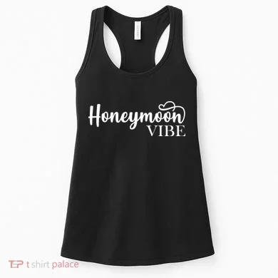 Honeymoon Vibe Women's Tank Top