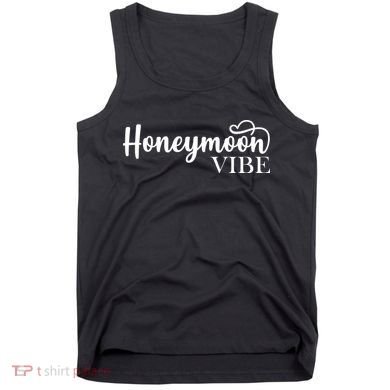Honeymoon Vibe Tank Top