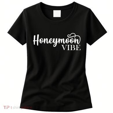 Honeymoon Vibe Women's T-Shirt