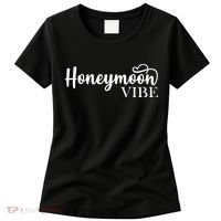Honeymoon Vibe Women's T-Shirt thumb 0